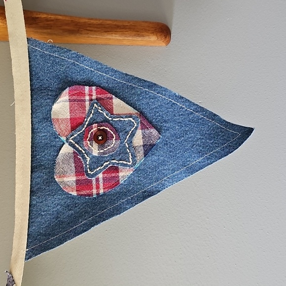 Patriotic Banner - Picture 2 of 2